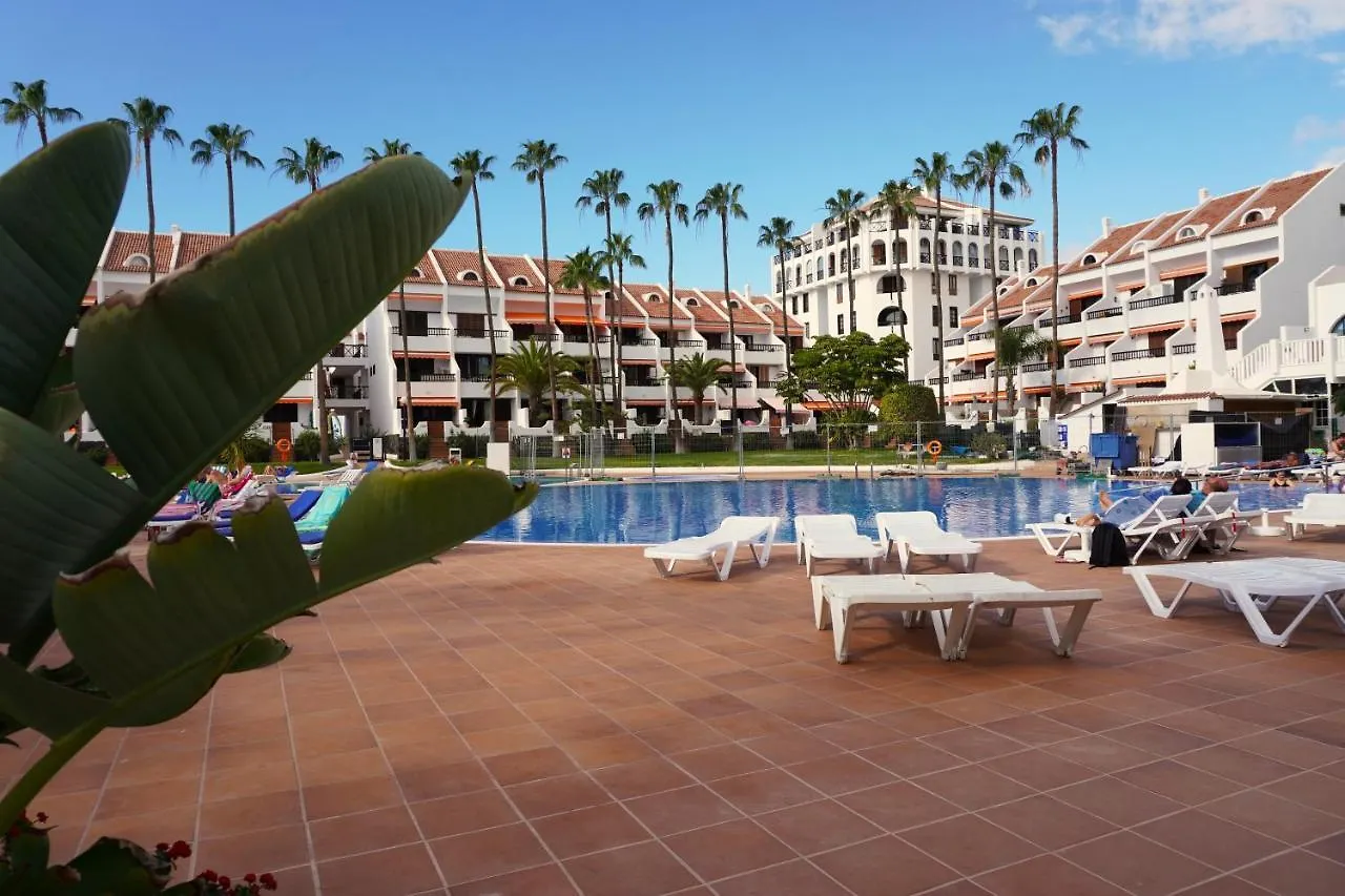Apartment Las Americas Park - Parque Santiago II Playa de las Americas