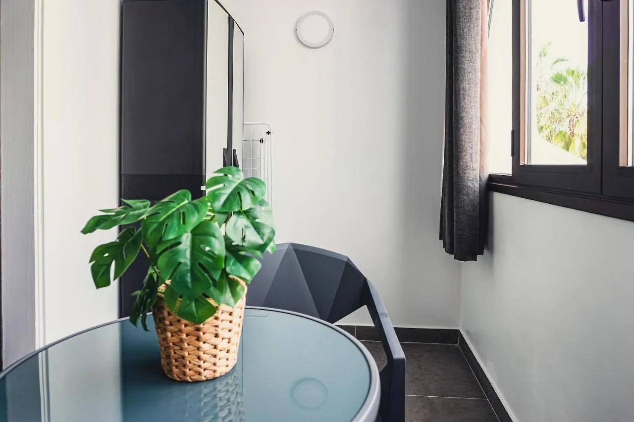 Apartment Las Americas Park - Parque Santiago II Playa de las Americas