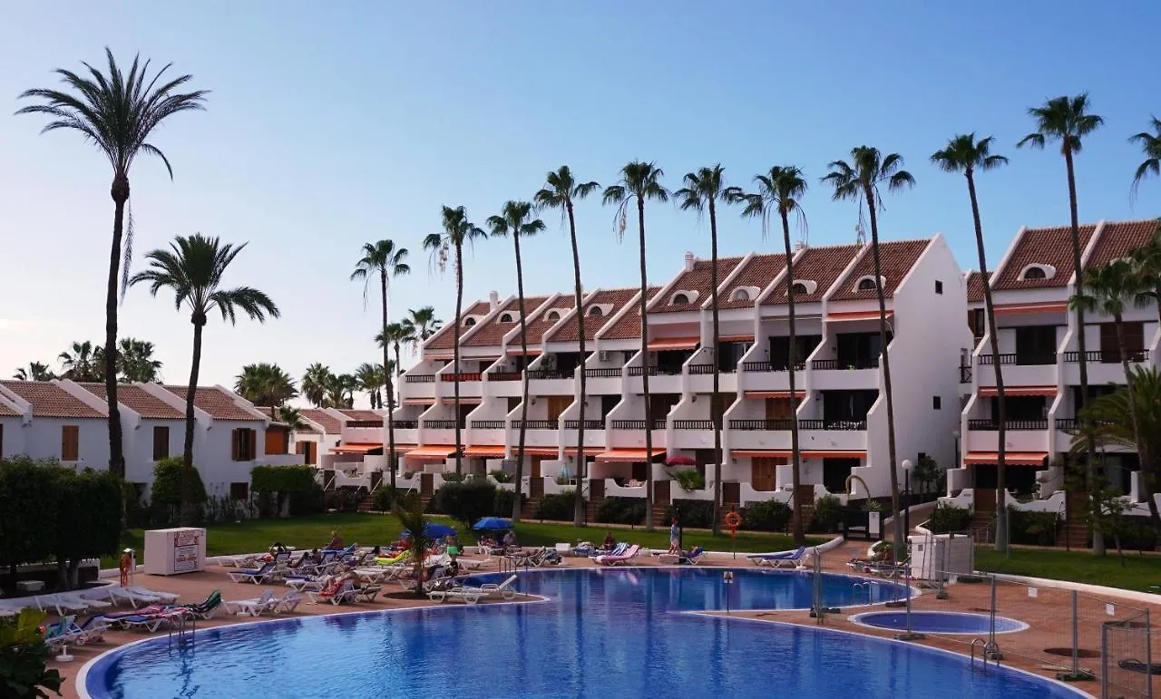 Las Americas Park - Parque Santiago II Playa de las Americas  Apartment