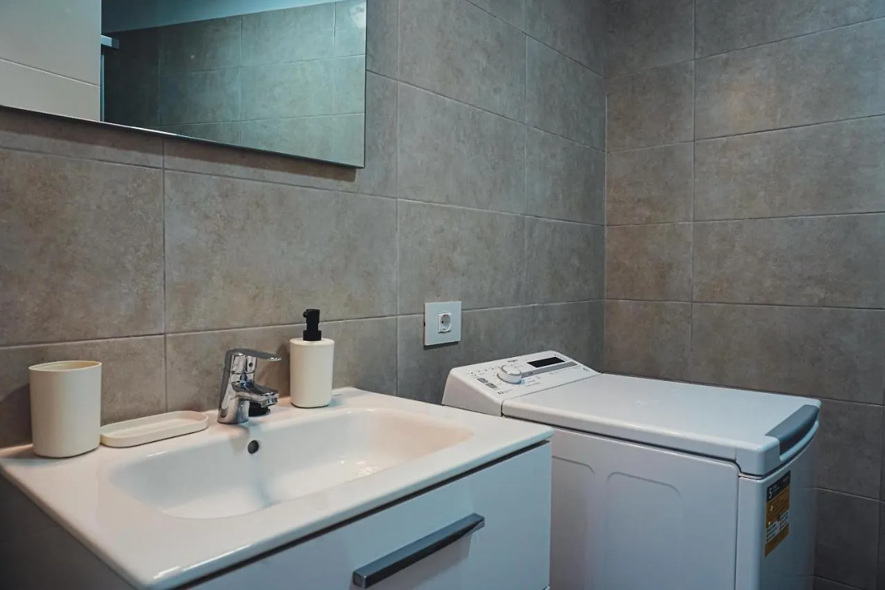 Apartment Las Americas Park - Parque Santiago II Playa de las Americas  Spain
