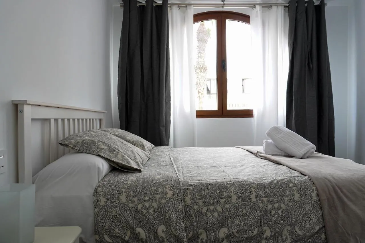 Apartment Las Americas Park - Parque Santiago II Playa de las Americas  Spain