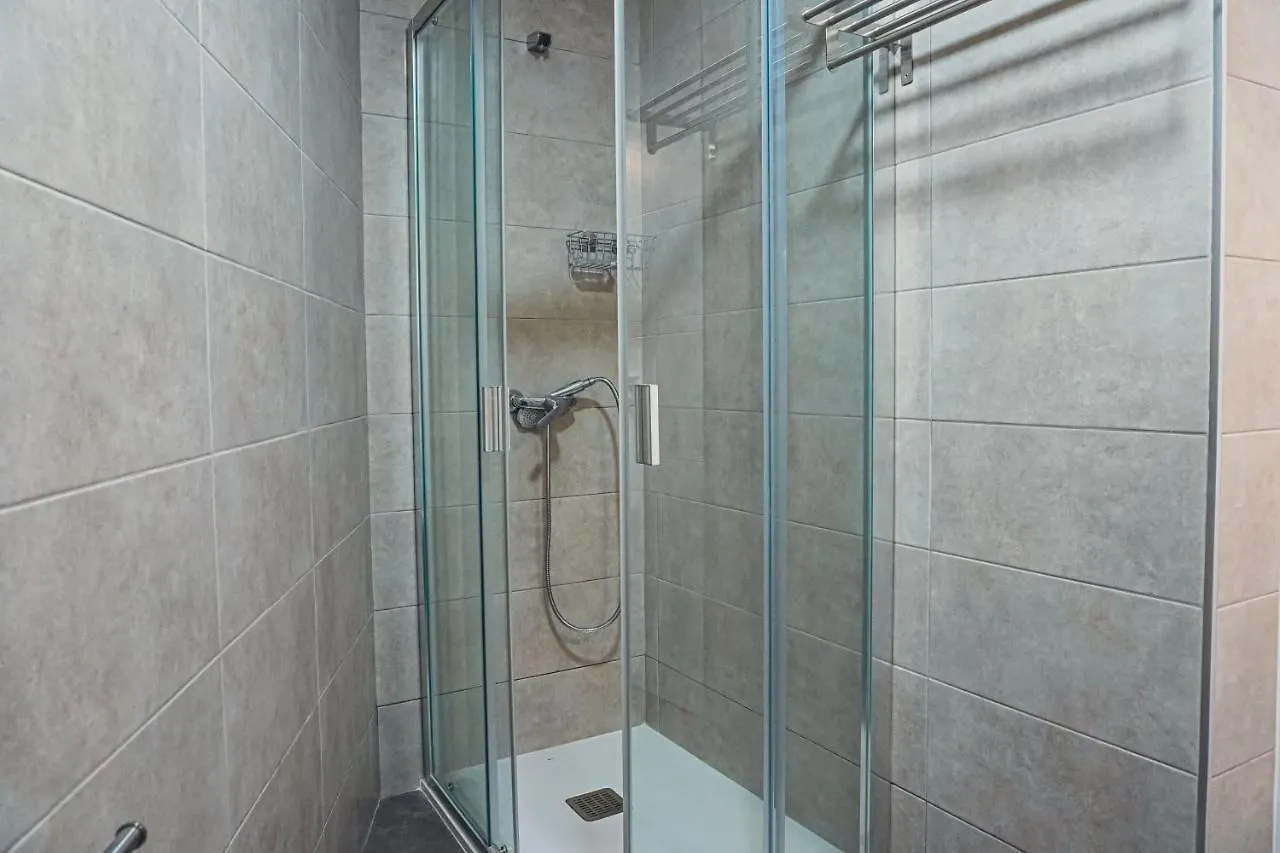 Apartment Las Americas Park - Parque Santiago II Playa de las Americas