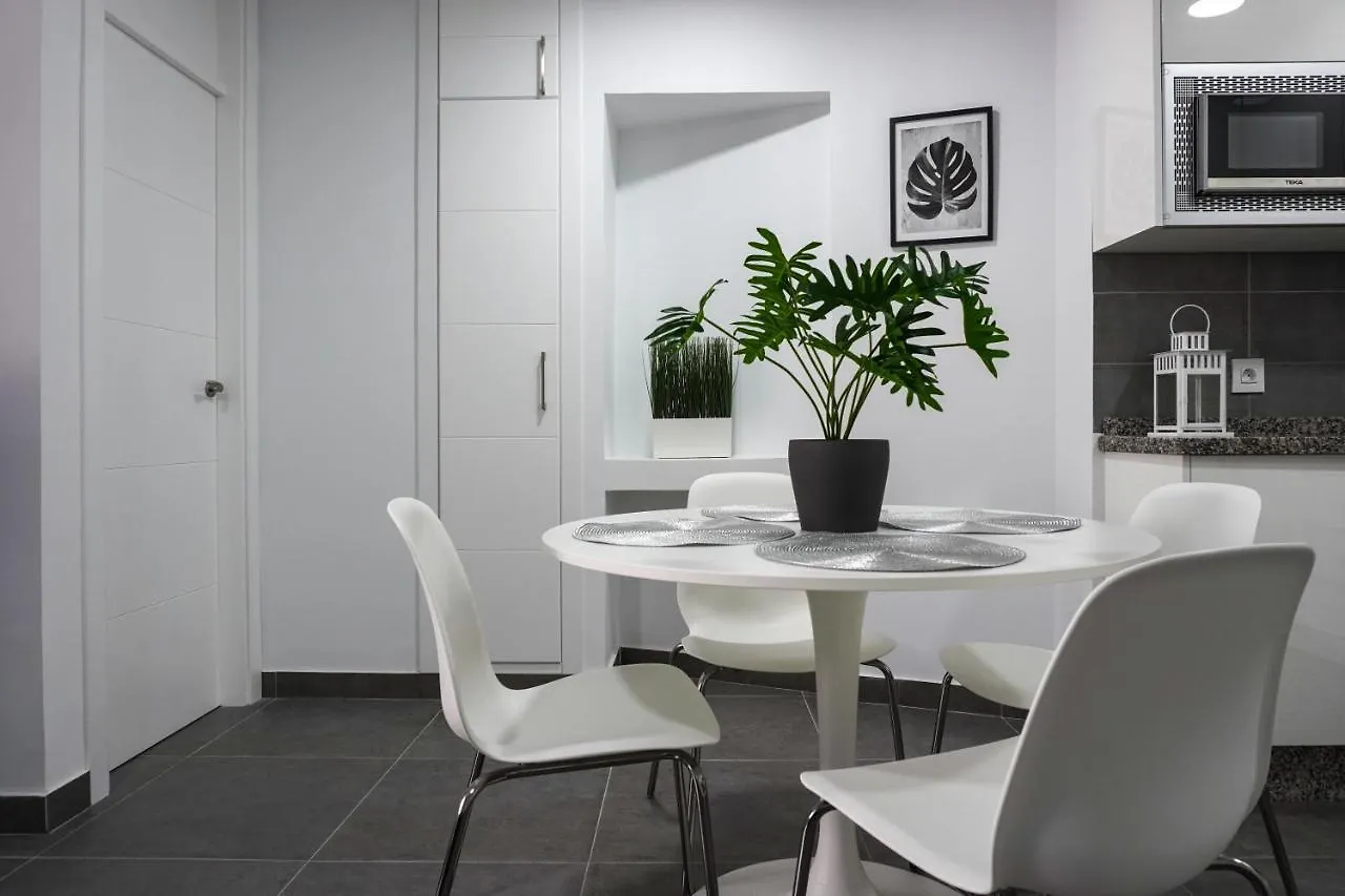 Apartment Las Americas Park - Parque Santiago II Playa de las Americas  Spain